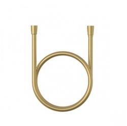 Kludi Suparaflex gégecső 125 cm, arany (KL-61071N0-00)