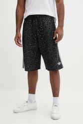 adidas Originals rövidnadrág Graphic Os Sho - fekete L