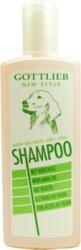 I. P. T. S Gottlieb Gyógynövényes Kutyasampon 300 ml (000678) (000678)