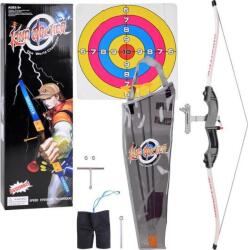 Jokomisiada Játék Íj És Nyíl Készlet, Jokomisiada, Multicolor (ZA4410) (ZA4410)