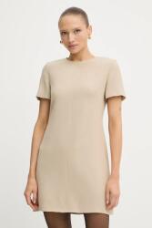 HUGO BOSS ruha - bézs 42 - answear - 88 990 Ft