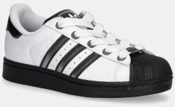adidas Originals sportcipő SUPERSTAR II - fehér 35.5 - answear - 29 390 Ft