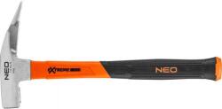 NEO TOOLS 25-131 Léckalapács 600G Üvegszálas, Kétkomponensű Markolat (V31AC-TOP-25-131) (V31AC-TOP-25-131)