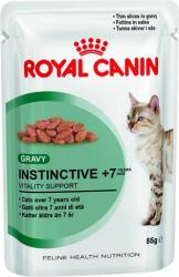 Royal Canin Macska Alutasakos 85 g Instinctive +7 800664 (9003579310168 ) (9003579310168)
