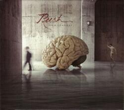 Rush - Hemispheres (2 CD) (602567955740)