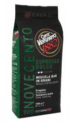 Caffé Vergnano Espresso Dolce 900 cafea boabe 1kg