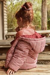 MAYORAL gyerek dzseki - piros 110