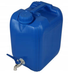  Vizes kanna - 20l - kék