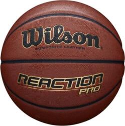 Wilson Kosárlabda Reaction Pro 7-es méret (WTB10137XB) (WTB10137XB)
