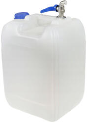  Műanyag kanna - 20l - fehér