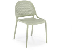  LORAN K532 kerti szék - zöld (1000087413)