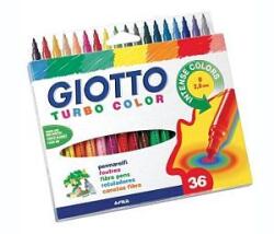 GIOTTO Filctoll Giotto Turbo Color 2, 8 mm 36 Darabos (WIKR-975105) (WIKR-975105)