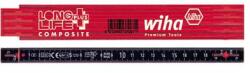 Wiha Longlife 37067 Collstok 2 m Műanyag (37067)