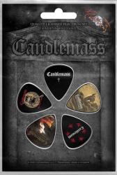 Candlemass Gravestone Pană (PP044)