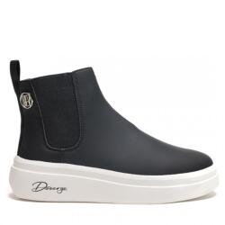 DEVERGO csizma MYRA (DE25FW4518PUADBLK37)