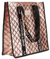 ZELLIA Női Shopper Táska Ptn Rspv 003 Rose Gold (ZLK-ptn-rspv-003-rose-58448267)