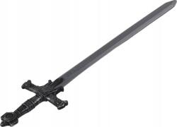 LeanToys Harcos Karddal Díszített Fogantyú Hangok 80 x18 x3 cm 17644 (17644) (17644)