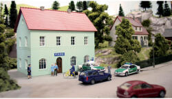 Piko 61836 Rendőrörs (4015615618362)