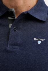 Barbour тениска с яка мъжка от памук (MML0012) - answear - 119,29 лв