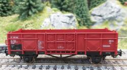 Piko 54644 Nyitott teherkocsi, E/Vtr, CSD IV (4015615546443)