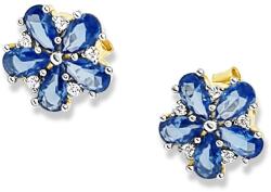 ÉkszerM Arany Stekkeres Fülbevaló AU 95995