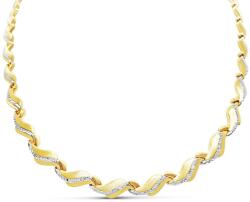 ÉkszerM Arany Nyakék (méret: 46) AU 95963