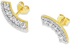 ÉkszerM Arany Stekkeres Fülbevaló AU 96013