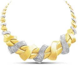 ÉkszerM Arany Nyakék (méret: 45) AU 95962