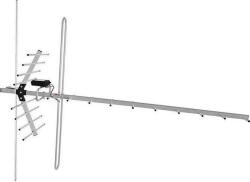 LP DVB-T TV-Antenna COMBO MAX MUX-8 Tamiza (LEC-ANT0635) (LEC-ANT0635)