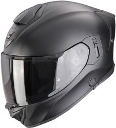 Scorpion Cască integrală pentru motocicletă Scorpion EXO-530 Air Solid, neagră mată (SCRP173-100-10)
