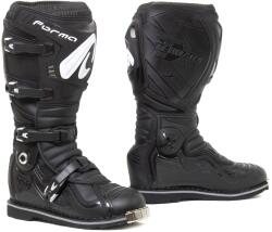 Forma Ghete moto Forma Terrain Evolution TX negre (FORP01801)