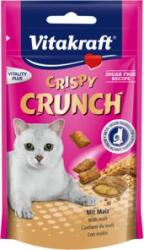 Vitakraft Crispy Crunch Healthy 60 gr - Maláta Szőroldó (VAT003702) (VAT003702)