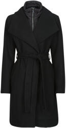 VERO MODA Paltoane Femei VMAUTUMNCOLLAR Vero Moda Negru EU L