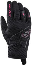 IXON Manusi moto dama IXON Hurricane 2 negru-roz (IXO300102026-1073) - motozem - 126,40 RON