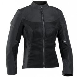 IXON Geaca moto dama IXON Fresh Lady neagra (IXO100102061-1001) - motozem - 632,50 RON