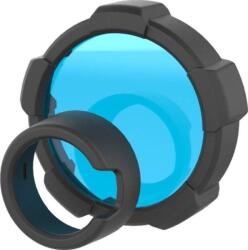 Ledlenser LL-501507 Kék színszűrő (501507) (501507)