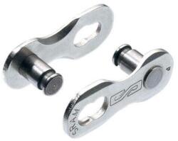 Sram POWERLINK patentszem 8 sebességes láncokhoz, ezüst