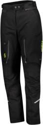SCOTT Pantaloni moto SCOTT Voyager Dryo pentru femei SCOTT Voyager Dryo Negru lichidare (SC20601679)