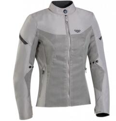 IXON Geaca moto dama IXON Fresh Lady gri-bej (IXO100102061-6014) - motozem - 711,50 RON