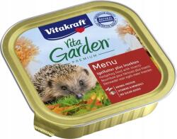 Vitakraft Menü 100 gr Igelfutter Konzerv - Sündisznónak 758471 (58471) (58471)