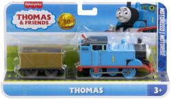 Mattel Thomas és barátai, Motorizált mozdony, Thomas 80 (JGF93)