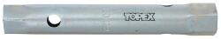 TOPEX Csőkulcs 10x11 mm (T 35D932) (T 35D932)