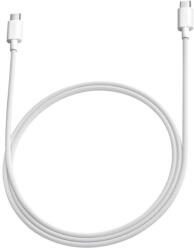Xiaqomi Xiaomi 3A Braided USB-C to USB-C Cable (1m) USB kábel