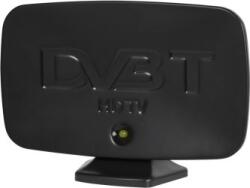 LP Ryniak DVB-T Szélessávú Antenna fekete (ANT0199) (ANT0199)