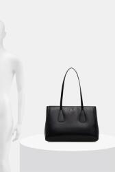 Calvin Klein шопинг чанта дамска от имитация на кожа (LV04F3442G) - answear - 166,23 лв