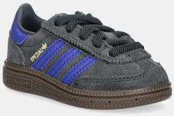 adidas Originals gyerek sportcipő HANDBALL SPEZIAL - szürke 27 - answear - 25 990 Ft