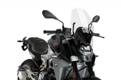 Puig Parbriz PUIG NEW GEN. TOURING 22488W transparent (MTP433451)
