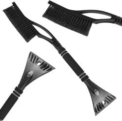  Jégkaparó 2az1 ben (v10112)