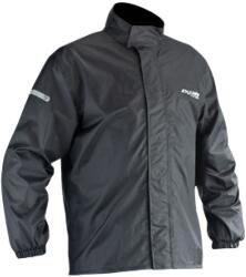 IXON Geaca de ploaie compacta IXON neagra (IXO105101039-1001)