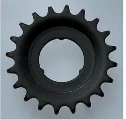 Shimano Nexus 3 körmös hátsó lánckerék, 19T, fekete